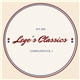 Lege Kale - Lege's Classics Compilation Vol. I